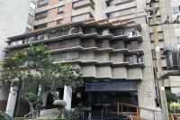 (4)Acogedor departamento, excelente ubicación - B&B Lima