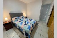(4)Acogedor departamento, excelente ubicación - Chambres d’hôtes