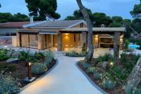 Villa Fenicottero - Exclusive Private Villa with Pool - Chambres d’hôtes Porto Pino