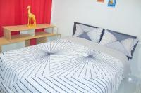 cómodo apartamento gran ubicación y a/c - Chambres d’hôtes Cali