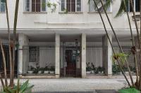 PERFEITO 2 Quartos a pé Praia de Copacabana, wifi, ar, lavanderia e cozinha completa - B&B