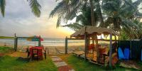 Ayomal Beach Paradise - Ferienwohnung Galle