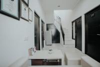 D'Paragon Pamela 1 - B&B Yogyakarta