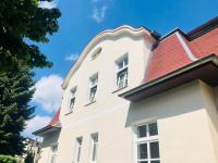 Villa FeWo mit separaten Schlafmöglichkeiten, zentral gelegen - Chambres d'hôtes Chemnitz