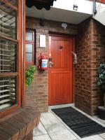 The Travel Inn Durban - B&B Durban