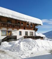 Apartments Scherer - B&B