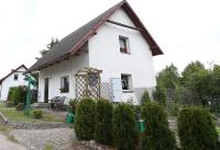 Chalet con 1 Camera da Letto