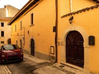 IL NIDO L'Aquila - B&B L'Aquila