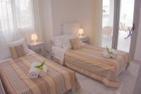 New Big Modern City Center Apartment - B&B