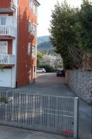 Cozy Apartment Bosnjak near Opatija, with sea view terrace, Air Condition, free private parking - B&B