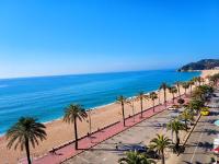 Apartamento Zodiac AB 5D - B&B Lloret de Mar