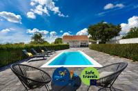 Villa Andu ZadarVillas - B&B