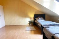 Ferienwohnung in Laichingen-Feldstetten - B&B