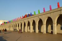 Uniek gelegen vakantieappartement in Oostende! - Ferienwohnung Ostende