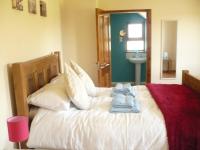 King Room with Garden View