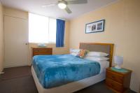 Familienapartment mit 2 Schlafzimmern (5 Erwachsene)