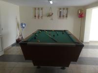 Apartament vila Roma - Ferienwohnung Eforie Nord