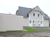 Barther Str_10 a Austernfischer - Chambres d’hôtes Zingst