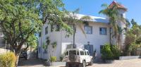 B&B Windhoek - Vondelhof Guesthouse - Bed and Breakfast Windhoek