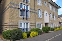 Camstay Longworth Avenue, Apartmány - Cambridge