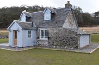 B&B Pitlochry - Osprey Cottage, Port o Tay - Bed and Breakfast Pitlochry