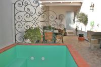 CASA RURAL ENTRE VINYES - B&B Pinoso