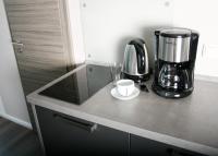 Studio Comfort con Terrazza