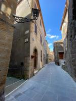 La Sorpresa Monolocale con VISTA VALLATA - B&B Pitigliano