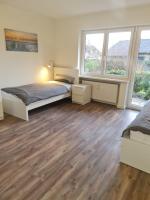 Wohnen im Grünen 1 - Ferienwohnung Heiligenstedten