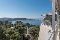 Apartmani Silvija - B&B Macarsca