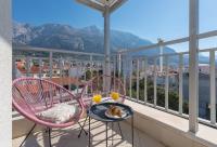 Apartmani Silvija - B&B Macarsca