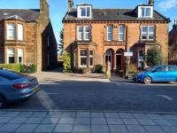 B&B Dumfries - Lindean Guest House - Bed and Breakfast Dumfries