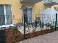 Moorhexe - B&B Gelbensande