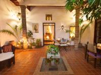 B&B Essaouira - Dar Ness - Bed and Breakfast Essaouira