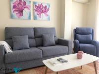 OASIS 6 C Playa Arenal - B&B Calpe