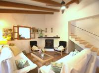 Villa Rústica s'Oliveret - B&B Sóller