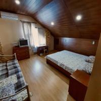 Comfort Dreibettzimmer