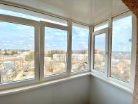 ApartPoltava Вишукані апартаменти, 2-ОКРЕМІ КІМНАТИ, квартира в НОВОМУ будинку, Банківський ЧЕК - Chambres d’hôtes