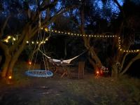 Chambre Double ou Lits Jumeaux