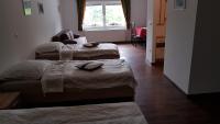 Habitación Familiar Deluxe