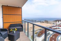 Apartment mit 2 Schlafzimmern