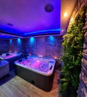 B&B Zagreb - Glamour Wellness Apartments - Bed and Breakfast Zagreb