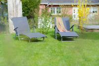 Birkmaase 1 a _Abendklang_ - B&B Zingst