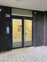 Apartment Pupin Star - City Centre - B&B