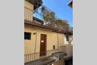 "Come una Volta" Charme&Relax in citta' alta - B&B