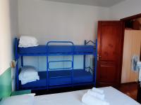 One-Bedroom Apartment with Sea View (4 Adults)