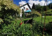 B&B Cisna - Noclegi na Drzewie - Bed and Breakfast Cisna