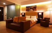 Comfort Hotel Astana