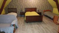 Large Double or Twin Room