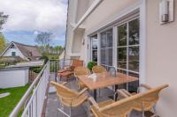 Mueggenburger Weg Wohnung 2_5 - B&B Groß Kirr